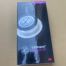 Stetoscopio Littmann Classic