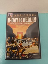 D-Day to Berlin Mai Usato Immacolato!!