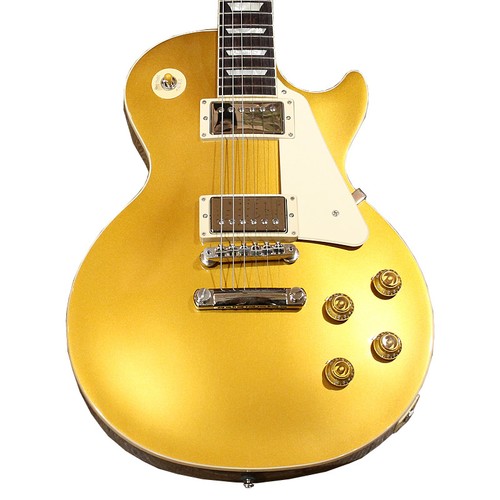 Gibson les paul - paul, '50s