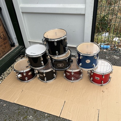 Omaggio tom 10 - omaggio, 10"