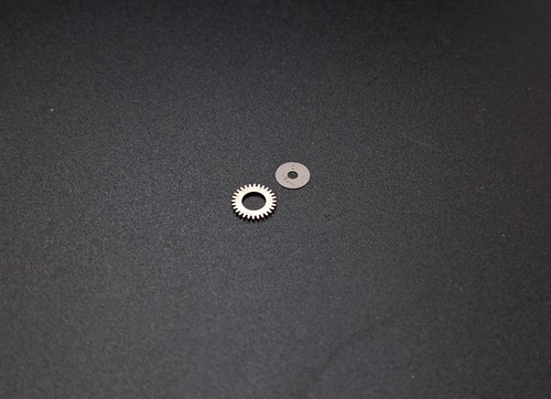Replacement part original - replacement,