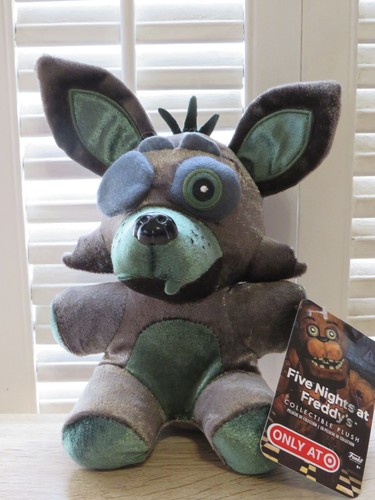 Peluche funko five nights - funko,