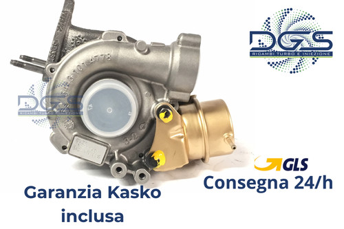 54389700018 turbina - 54389700018,
