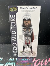 EZIO AUDITORE NECA