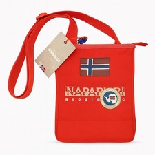 Napapijri Geographic – Borsa