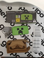 New Nintendo 2DS XL Minecraft