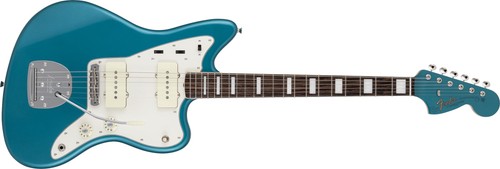 Fender mij chitarra - fender,