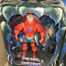 BEASTMAN Club Grayskull |