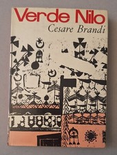 CESARE BRANDI VERDE NILO