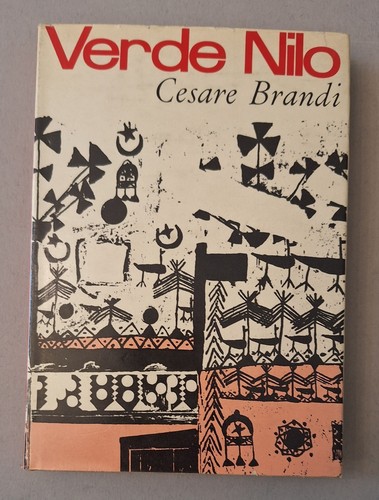 Cesare brandi verde nilo - cesare,