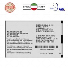 LI3723T42P3H704572 Nuova