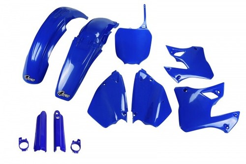 Kit plastiche carene full - kit,