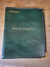 Raccoglitore ad anelli Route