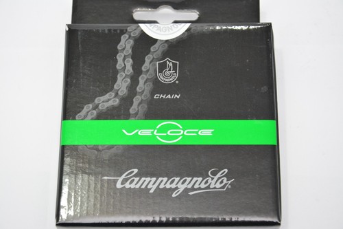 Catena campagnolo veloce 10v - campagnolo,