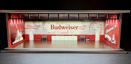 Nuovo tema budweiser per hot - nuovo,