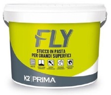 Stucco pasta pronto - stucco,