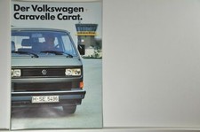 Bellissimo prospetto VW