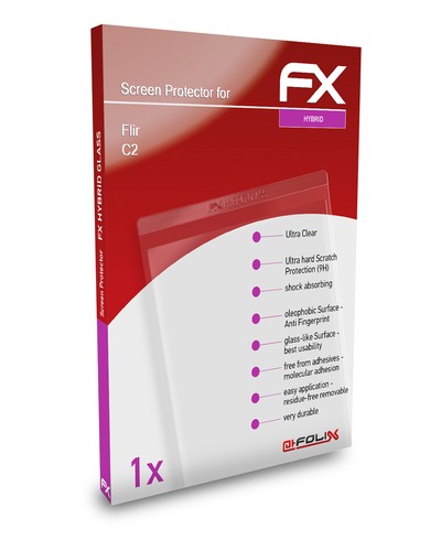 Atfolix pellicola vetro per - vetro,