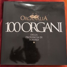 100 Organi della Provincia di