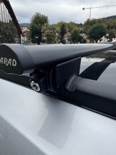 Barre portatutto Portapacchi  Ford Focus Sw dal 2018