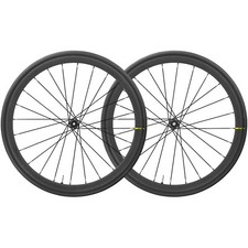 Ruota anteriore mavic ksyrium - mavic,