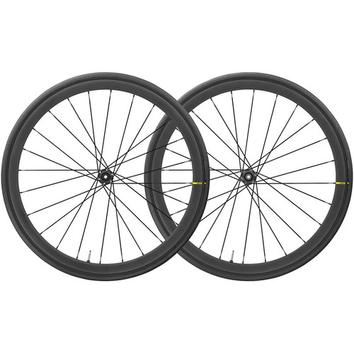 Ruota anteriore mavic ksyrium - anteriore,