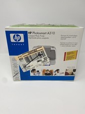HP Photosmart A310 stampante