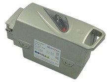 LionTec eBike batteria bici