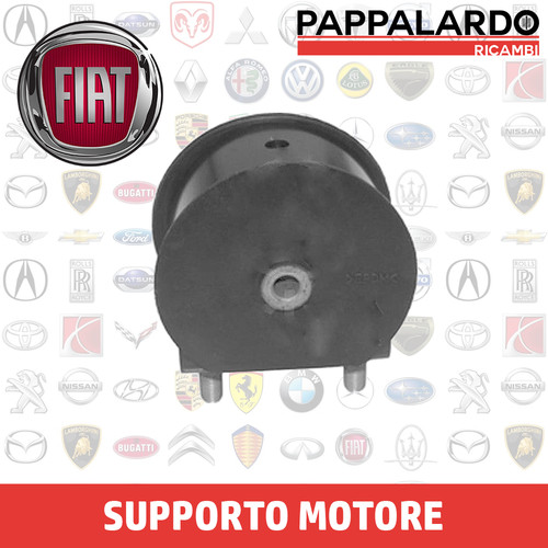 Supporto motore fiat sedici - fiat,