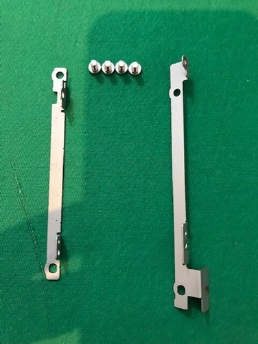 Barre staffe per - barre, hdd