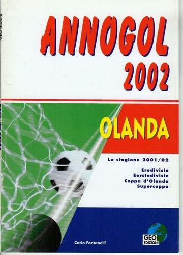 Annogol 2002 olanda carlo - 2002,