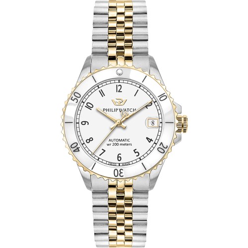 Orologio automatico donna - orologio,