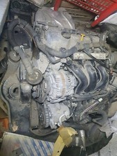 Motore e cambio Smart ForTwo 451  1.0 52kw 7cv Benzina 2007-20014 Aspirato 