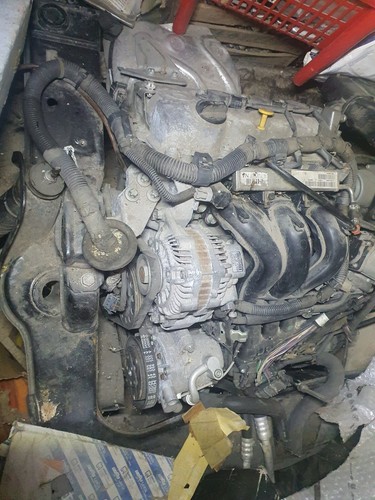 Motore cambio smart fortwo - motore, e