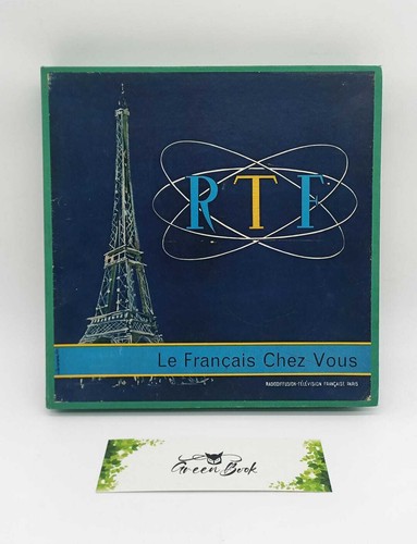 Corso francese rtf le - francese,