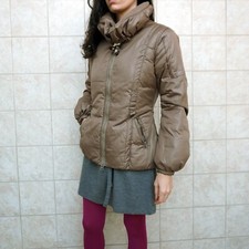 Bomberino color bronzo antico - Silvian Heach