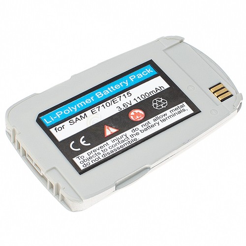 Batteria poly per - li-poly,