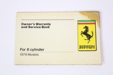 Scheda Manuale Servizio