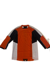 Maglia RH+ Repack - Arancione, L