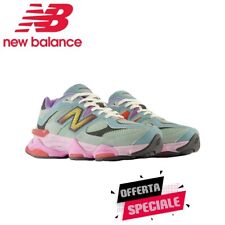 SCARPE SNEAKERS  NEW BALANCE
