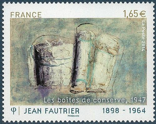 Timbre france tableau - timbre,