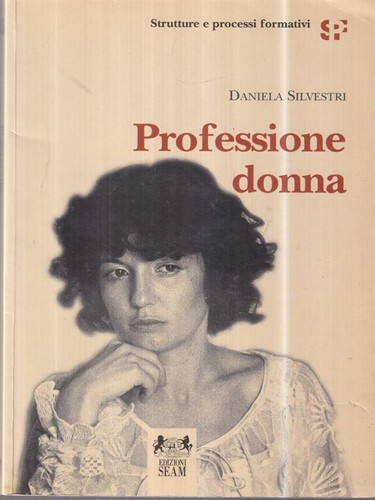 Professione donna silvestri - professione,