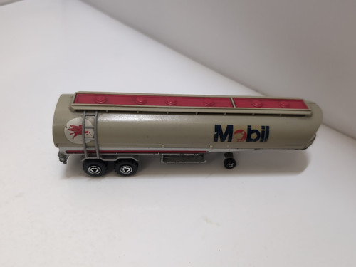 Majorette cisterna benzina - majorette,