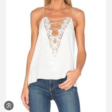 Cami NYC The Charlie Charmeuse