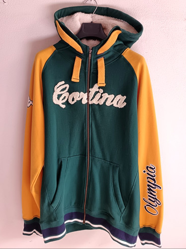 Robe kappa felpa con - robe, di
