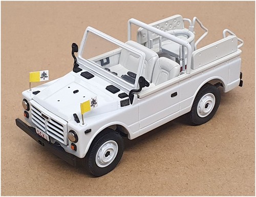 Brooklin models scala 43 - models, 1/43