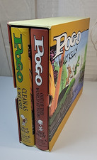 Pogo walt kelly - walt,