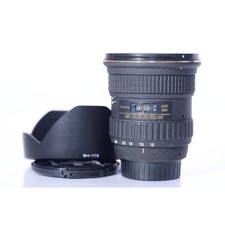 Tokina 12 24 if - 4,0/12-24,