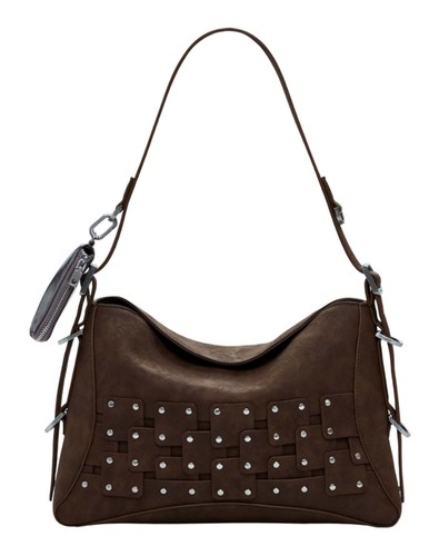 Desigual borsa tracolla - tracolla, new