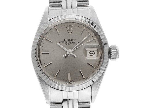 Rolex oyster perpetual lady - rolex,